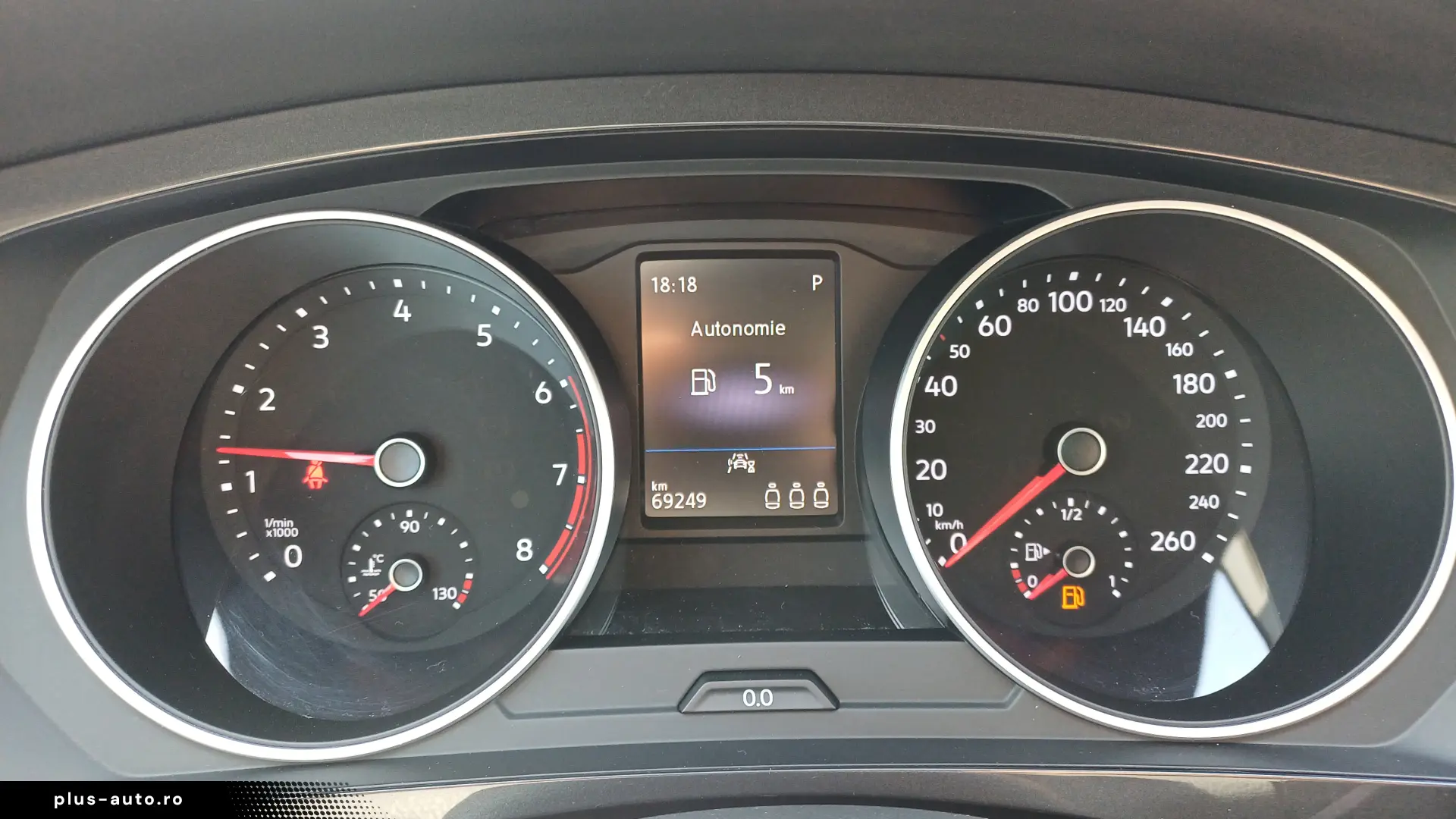 Volkswagen Tiguan 1.5 TSI ACT DSG Life