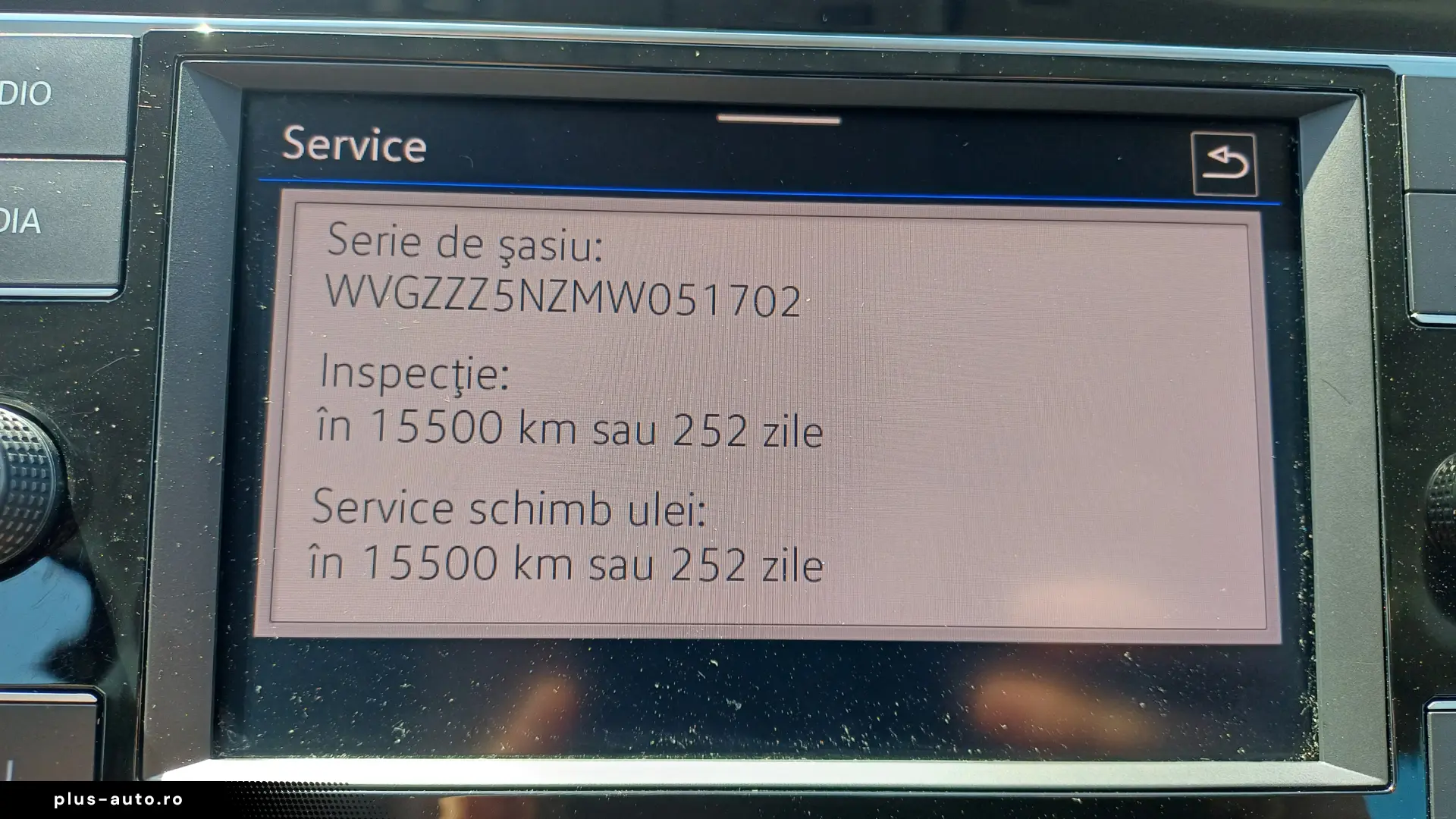 Volkswagen Tiguan 1.5 TSI ACT DSG Life