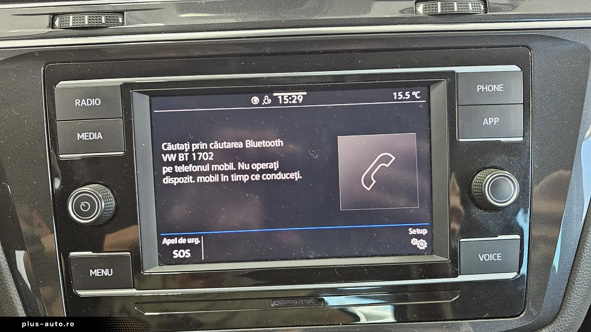 Volkswagen Tiguan 1.5 TSI ACT DSG Life