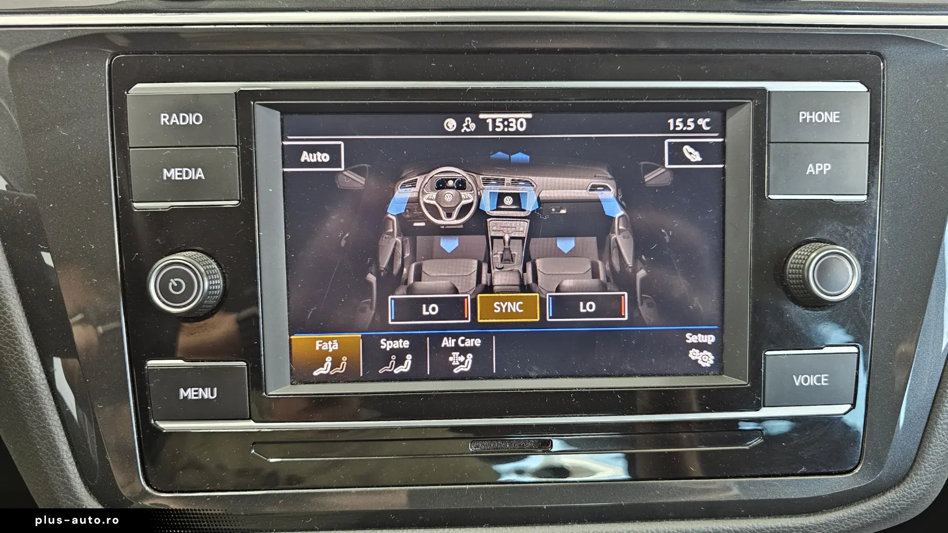 Volkswagen Tiguan 1.5 TSI ACT DSG Life