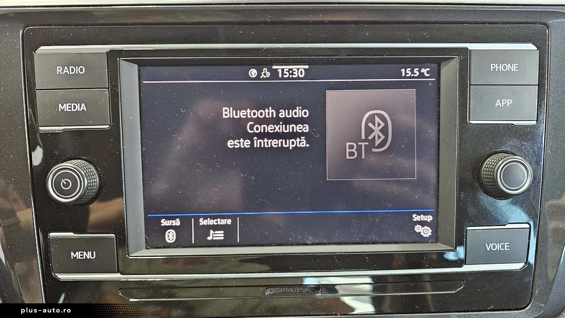 Volkswagen Tiguan 1.5 TSI ACT DSG Life