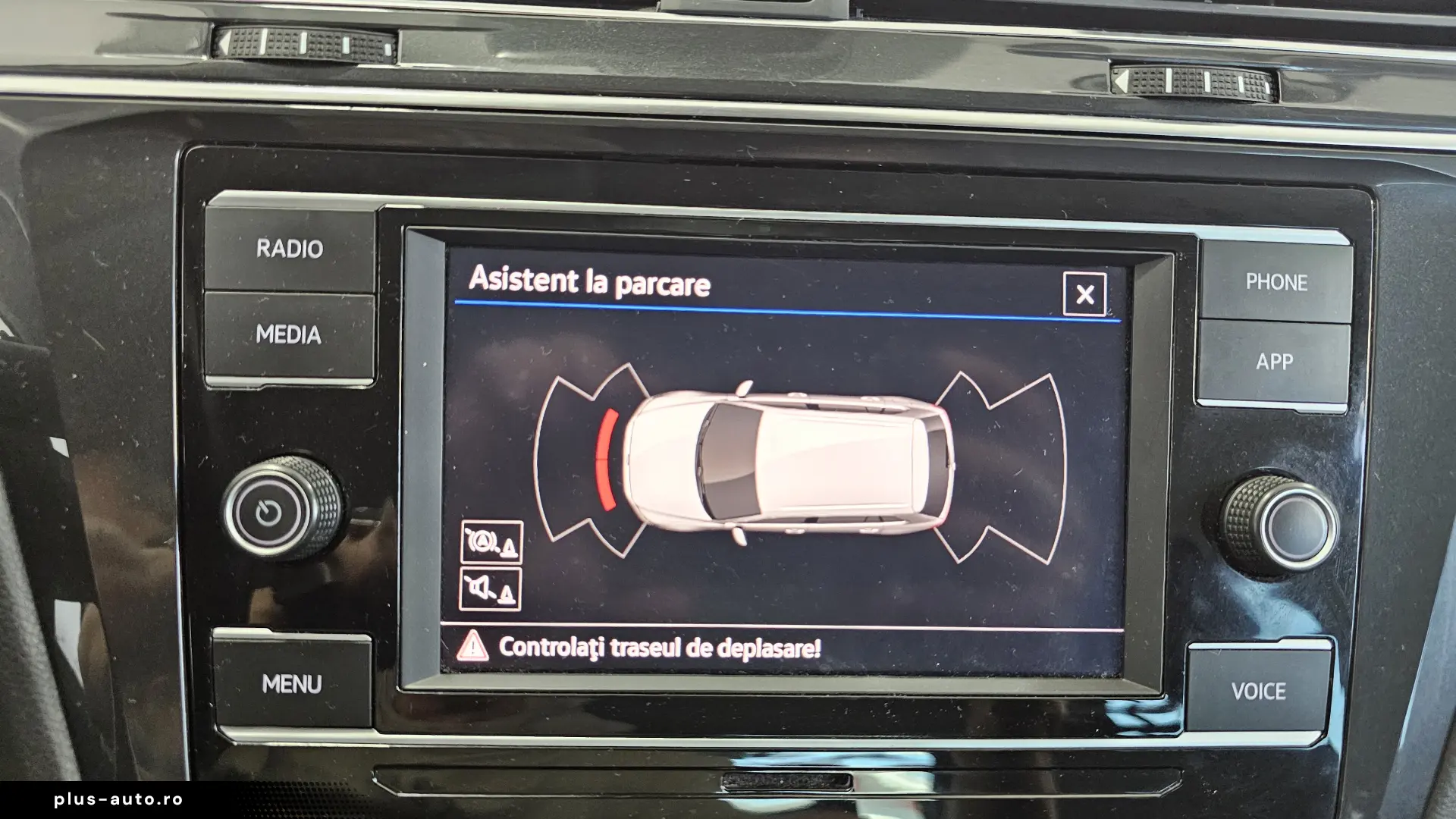 Volkswagen Tiguan 1.5 TSI ACT DSG Life