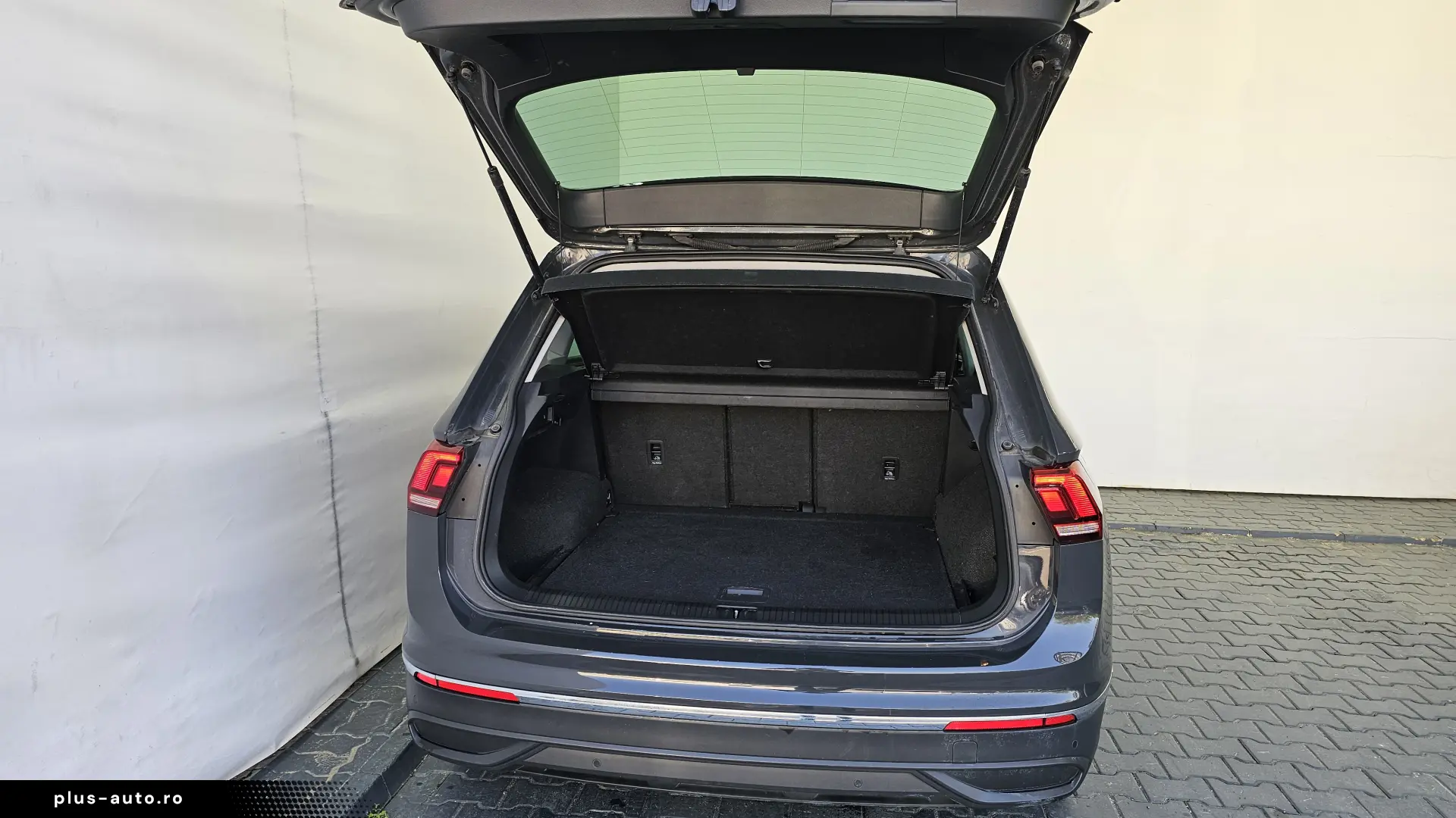 Volkswagen Tiguan 1.5 TSI ACT DSG Life