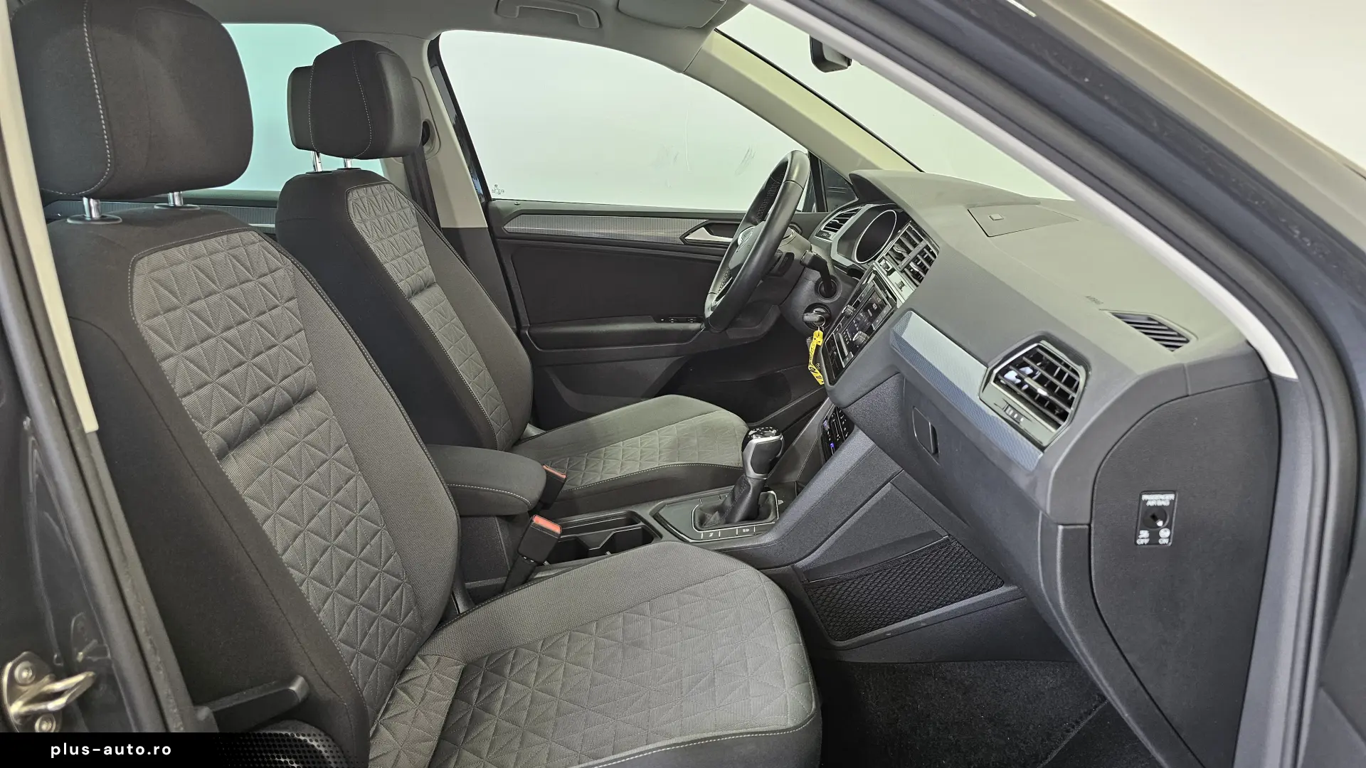 Volkswagen Tiguan 1.5 TSI ACT DSG Life