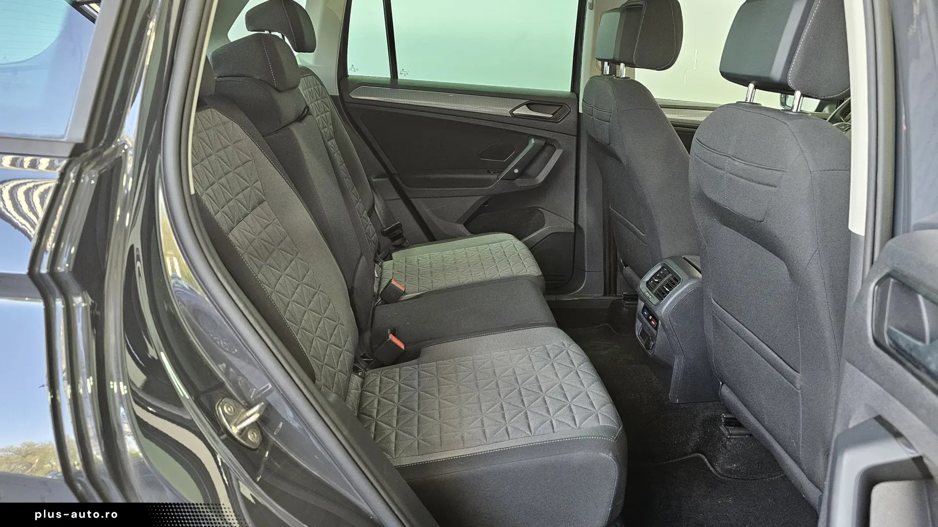 Volkswagen Tiguan 1.5 TSI ACT DSG Life