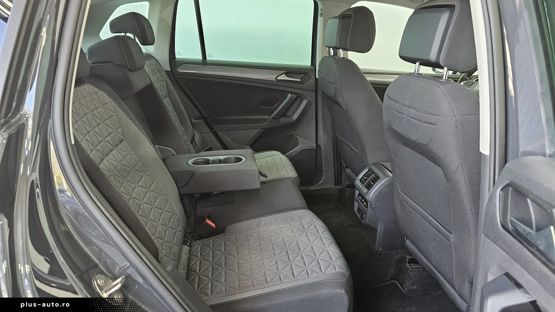 Volkswagen Tiguan 1.5 TSI ACT DSG Life
