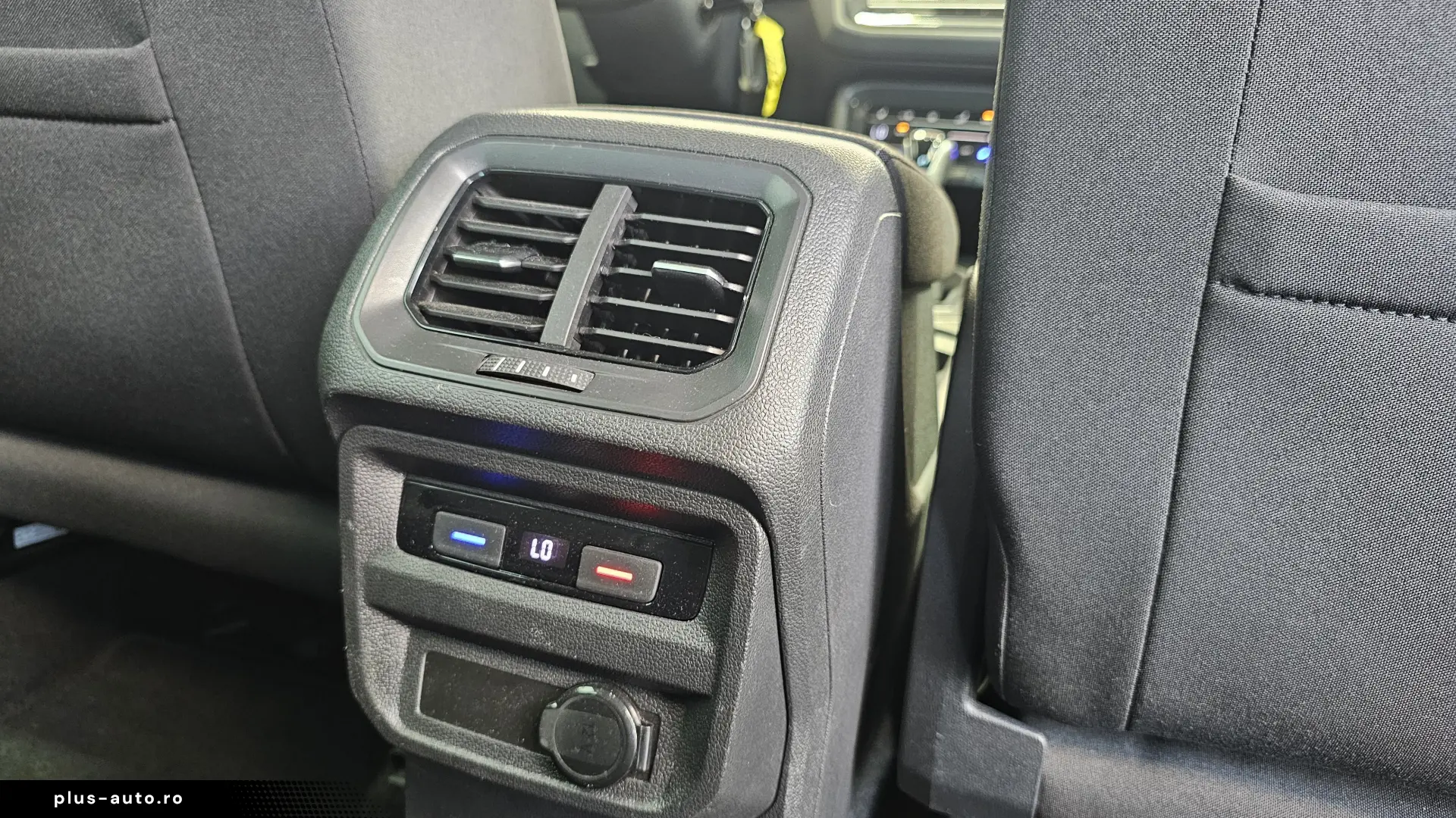Volkswagen Tiguan 1.5 TSI ACT DSG Life