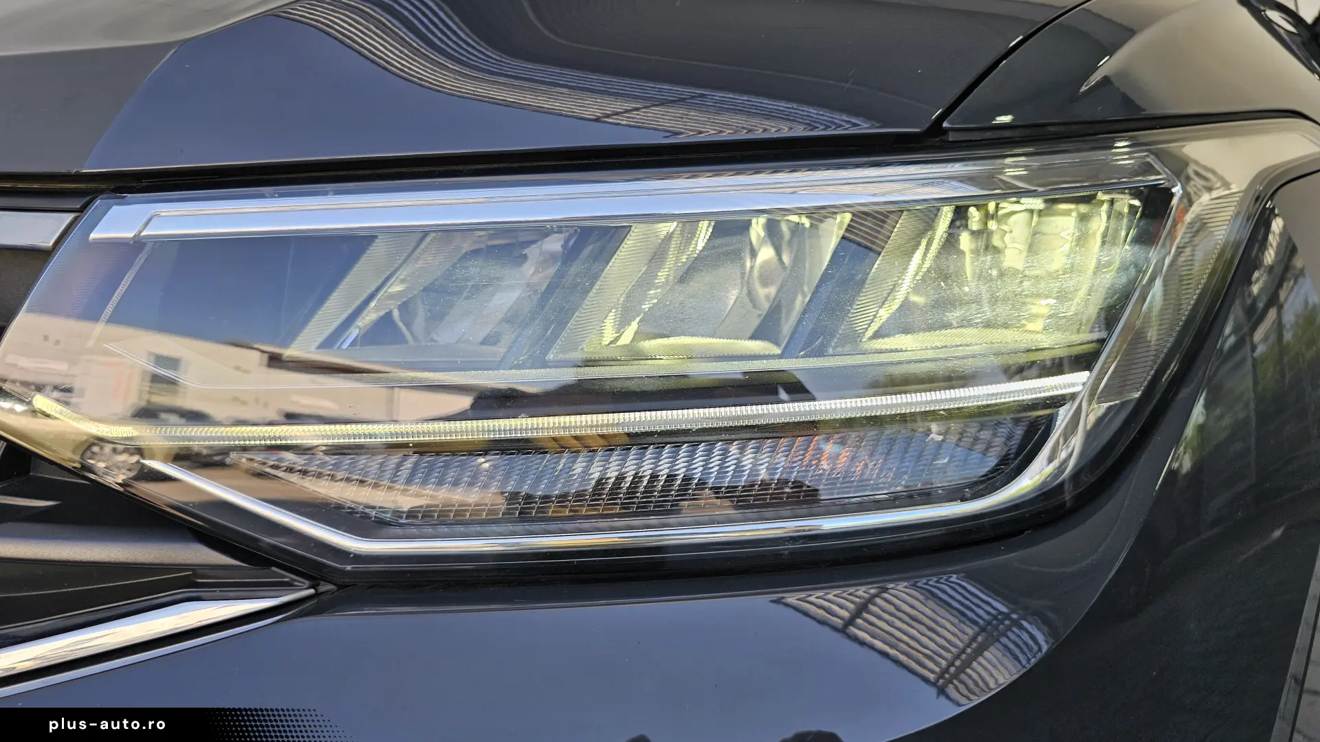 Volkswagen Tiguan 1.5 TSI ACT DSG Life