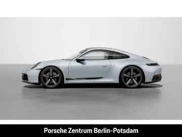 PORSCHE 992 911 Carrera Sportabgasanlage LED-Matrix BOSE