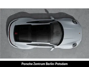PORSCHE 992 911 Carrera Sportabgasanlage LED-Matrix BOSE