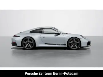 PORSCHE 992 911 Carrera Sportabgasanlage LED-Matrix BOSE