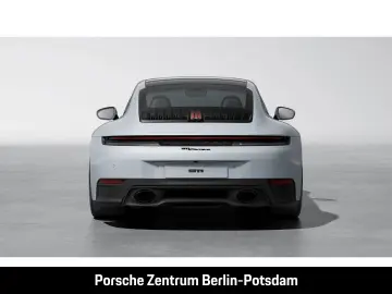 PORSCHE 992 911 Carrera Sportabgasanlage LED-Matrix BOSE