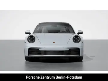 PORSCHE 992 911 Carrera Sportabgasanlage LED-Matrix BOSE