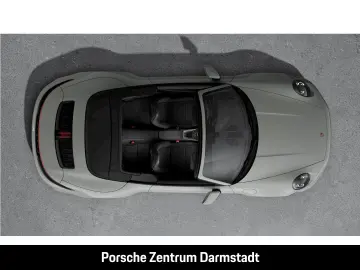 PORSCHE 992 911 Carrera Cabrio Sportabgas BOSE 21-Zoll
