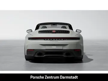 PORSCHE 992 911 Carrera Cabrio Sportabgas BOSE 21-Zoll