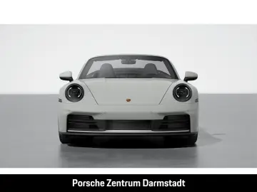 PORSCHE 992 911 Carrera Cabrio Sportabgas BOSE 21-Zoll
