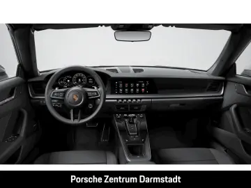 PORSCHE 992 911 Carrera Cabrio Sportabgas BOSE 21-Zoll