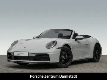 PORSCHE 992 911 Carrera Cabriolet Sportabgas LED-Matrix