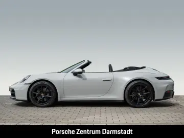 PORSCHE 992 911 Carrera Cabriolet Sportabgas LED-Matrix