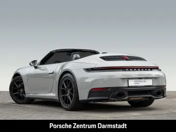 PORSCHE 992 911 Carrera Cabriolet Sportabgas LED-Matrix