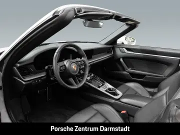PORSCHE 992 911 Carrera Cabriolet Sportabgas LED-Matrix