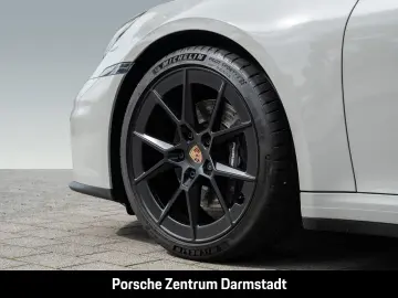 PORSCHE 992 911 Carrera Cabriolet Sportabgas LED-Matrix