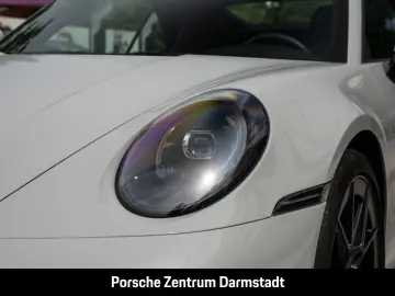 PORSCHE 992 911 Carrera Cabriolet Sportabgas LED-Matrix