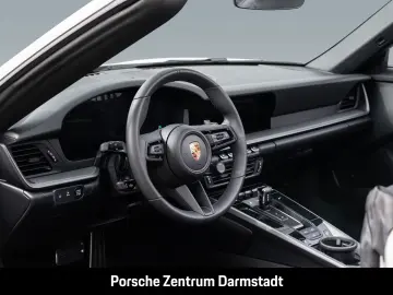 PORSCHE 992 911 Carrera Cabriolet Sportabgas LED-Matrix
