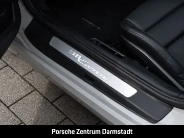 PORSCHE 992 911 Carrera Cabriolet Sportabgas LED-Matrix