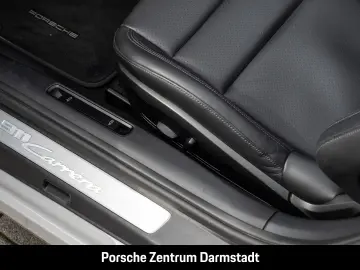 PORSCHE 992 911 Carrera Cabriolet Sportabgas LED-Matrix