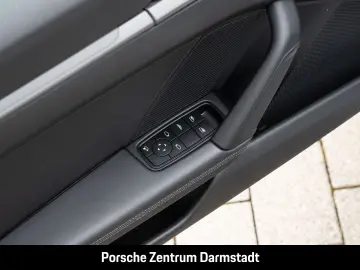 PORSCHE 992 911 Carrera Cabriolet Sportabgas LED-Matrix