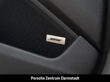 PORSCHE 992 911 Carrera Cabriolet Sportabgas LED-Matrix