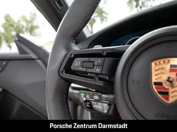 PORSCHE 992 911 Carrera Cabriolet Sportabgas LED-Matrix