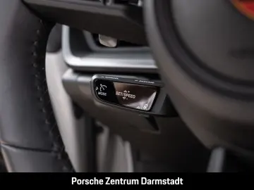 PORSCHE 992 911 Carrera Cabriolet Sportabgas LED-Matrix