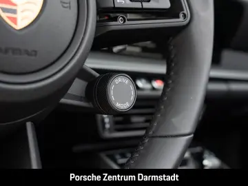 PORSCHE 992 911 Carrera Cabriolet Sportabgas LED-Matrix