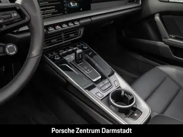 PORSCHE 992 911 Carrera Cabriolet Sportabgas LED-Matrix