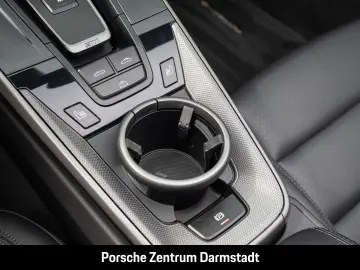 PORSCHE 992 911 Carrera Cabriolet Sportabgas LED-Matrix