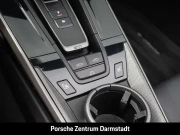 PORSCHE 992 911 Carrera Cabriolet Sportabgas LED-Matrix