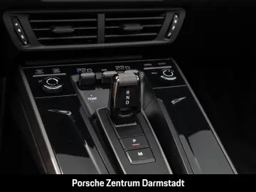 PORSCHE 992 911 Carrera Cabriolet Sportabgas LED-Matrix