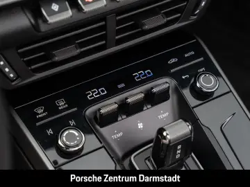 PORSCHE 992 911 Carrera Cabriolet Sportabgas LED-Matrix