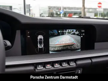 PORSCHE 992 911 Carrera Cabriolet Sportabgas LED-Matrix