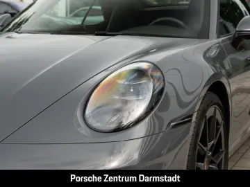 PORSCHE 992 911 Carrera Cabrio Sportabgas BOSE 21-Zoll