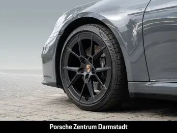 PORSCHE 992 911 Carrera Cabrio Sportabgas BOSE 21-Zoll