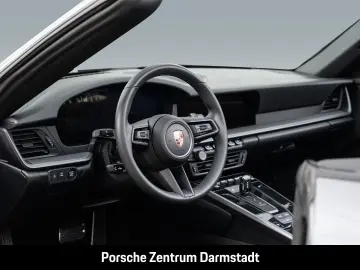 PORSCHE 992 911 Carrera Cabrio Sportabgas BOSE 21-Zoll
