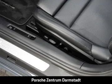 PORSCHE 992 911 Carrera Cabrio Sportabgas BOSE 21-Zoll