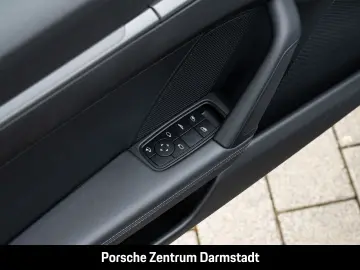 PORSCHE 992 911 Carrera Cabrio Sportabgas BOSE 21-Zoll