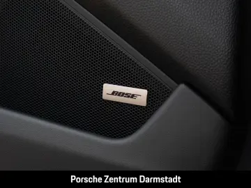 PORSCHE 992 911 Carrera Cabrio Sportabgas BOSE 21-Zoll