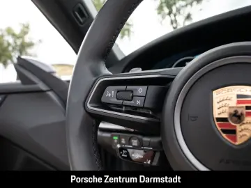 PORSCHE 992 911 Carrera Cabrio Sportabgas BOSE 21-Zoll