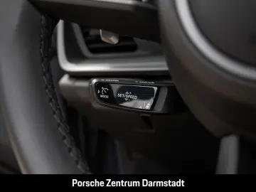 PORSCHE 992 911 Carrera Cabrio Sportabgas BOSE 21-Zoll