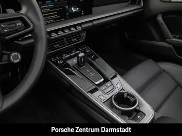 PORSCHE 992 911 Carrera Cabrio Sportabgas BOSE 21-Zoll